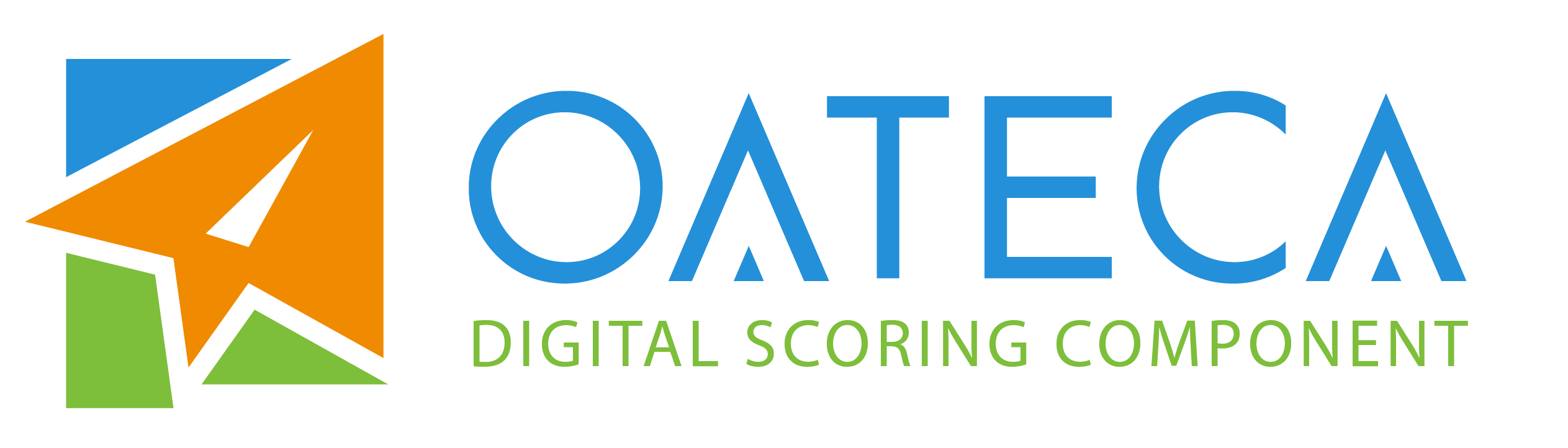 OATECA Digital Scoring Component